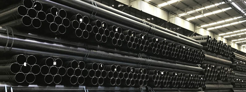 Carbon Steel Pipes Manufacturer in Bhiwandi