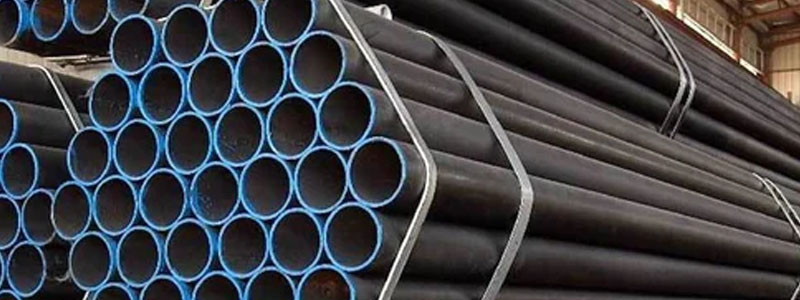 Carbon Steel Pipes Manufacturer in Ahmedabad