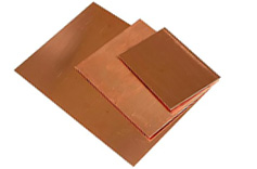 Copper Plate Supplier