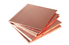 Copper Plate Manufacturer