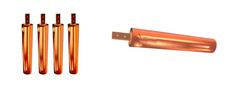 Copper Pipe in Pipe TechnologyManufacturer in India