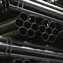 Stainless Steel Seamless Pipe Supplier in Inida