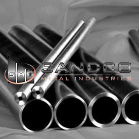 Alloy Steel Pipe Supplier In India