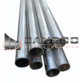 ERW Pipe Exporter In India