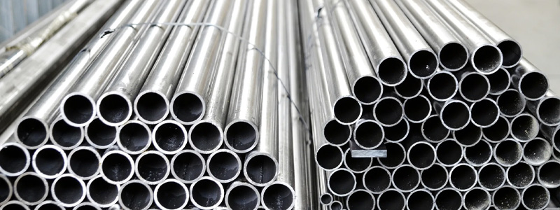 Stainless Steel 202 Pipe Manufacturer in India