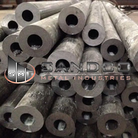 Heavy Wall Thickness Pipe Manufacturer In India