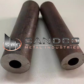 Heavy Wall Thickness Pipe Supplier In India