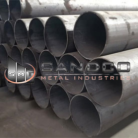 Large Diameter Steel Pipe Manufacturer In India