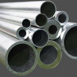Silver ERW Steel Pipe Manufacturer in India