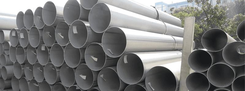 Stainless Steel Pipes Manufacturer in Ahmedabad