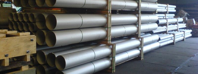 Stainless Steel Pipes Manufacturer in Vijaywada