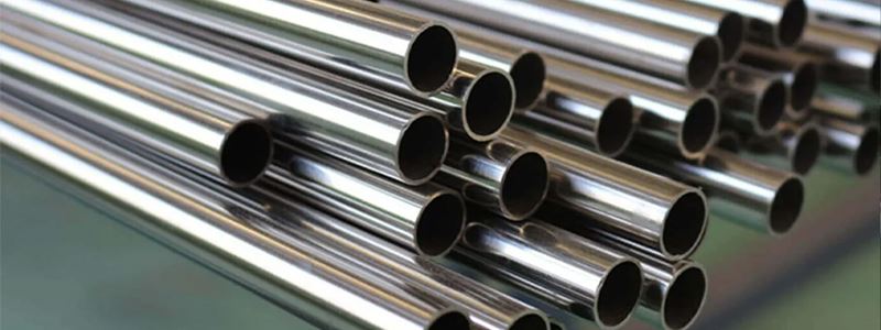 Stainless Steel Pipes Manufacturer in Jaipur