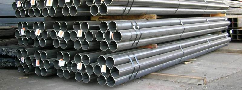 Stainless Steel Pipes Manufacturer in Raipur