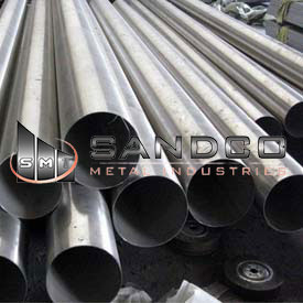 Stainless Steel 304 Pipe Exporter In India