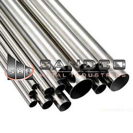 Stainless Steel 304 Pipe Supplier In India