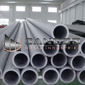 Stainless Steel 316 Pipe Supplier In India