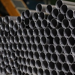 Stainless Steel Stainless Steel Pipes Manufacturer in California