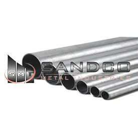 Stainless Steel Pipe Dealer In India
