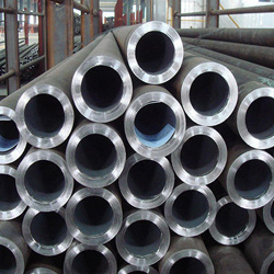 Stainless Steel 202 Pipe Supplier in India