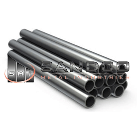 Stainless Steel Pipe Supplier In India