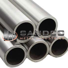 Stainless Steel Seamless Pipe Exporter In India