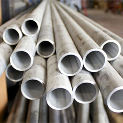 Stainless Steel Seamless Pipe Manufacturer in Inida