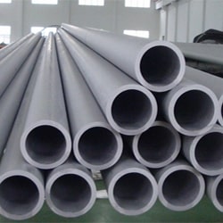 Stainless Steel Seamless Pipe Manufacturer in California