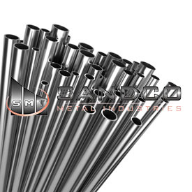 Stainless Steel Tubing Pipe Manufacturer In India