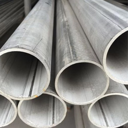 Stainless Steel Welded Pipe Stockist in India