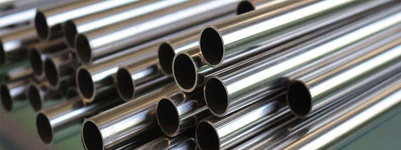 Stainless Steel Pipe Manufacturer in Mumbai