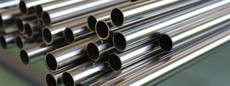 Stainless Steel Pipe Manufacturer in Tamil Nadu