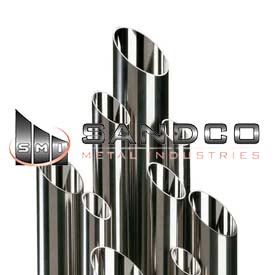 Stainless Steel Pipe Supplier in Mumbai