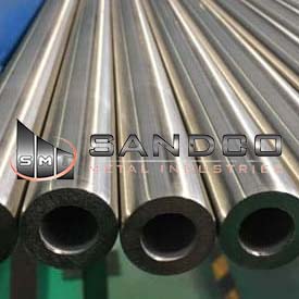 Stainless Steel Pipe Supplier in Tamil Nadu