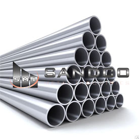 Stainless Steel Pipe Supplier In California
