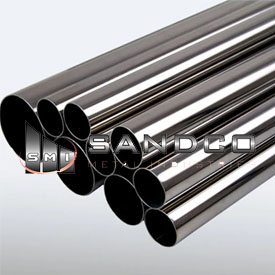 Stainless Steel Pipe Supplier In Sri Lanka