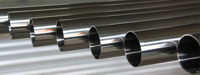 Stainless Steel Pipe Manufacturer in California